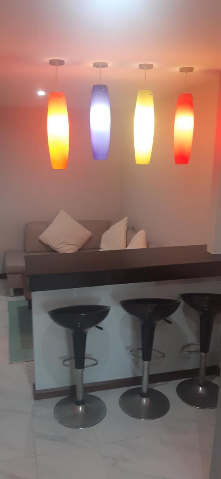 Kanokkan Apartment HHQ Værelse billede
